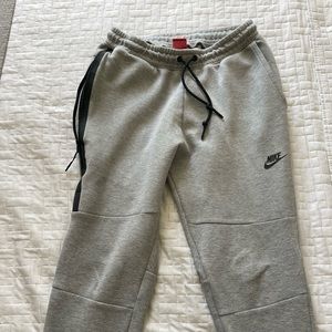 Nike Tech fleece pants